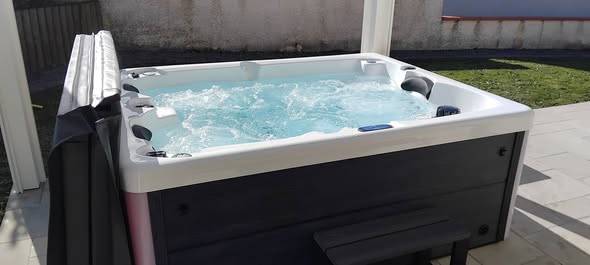 spa 3 places