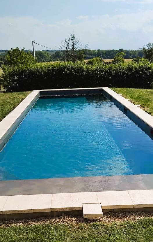 pisciniste Roanne 42