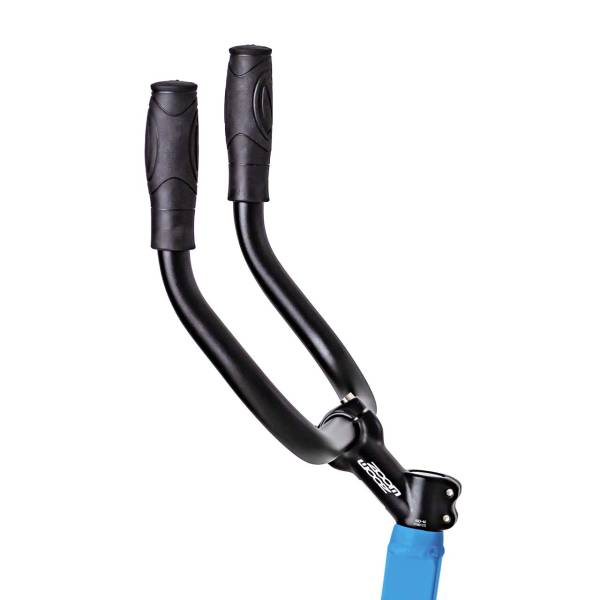 Poignées Aquabike V1