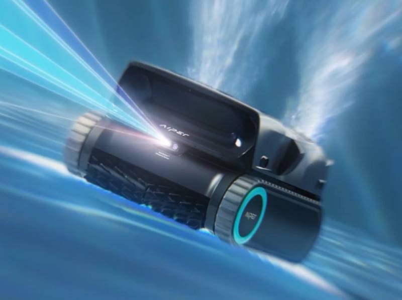 AIPER SCUBA X1 PRO MAX