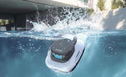 scuba 800
