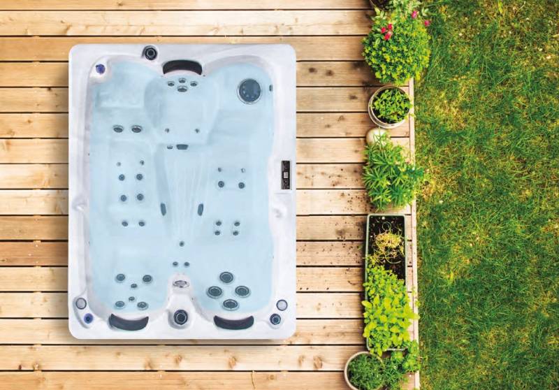 Mise en sécurité spa