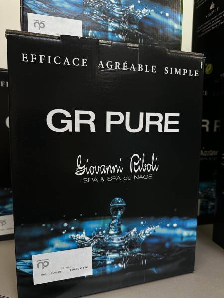 gr pure