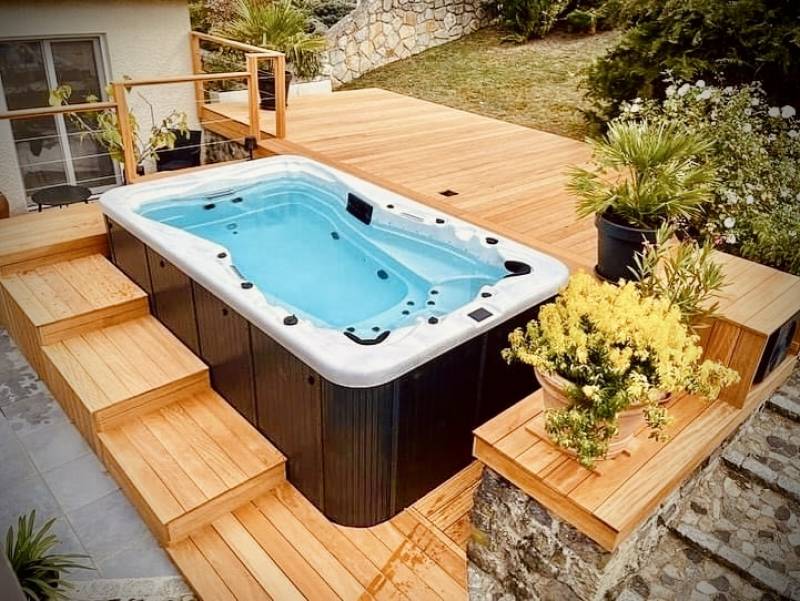 LE BIEN ETRE A LA MAISON AVEC NATURE ET PAYSAGE