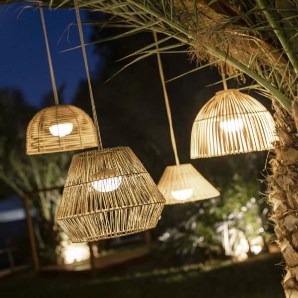 LUMINAIRES : TOUT SAVOIR AVEC NATURE ET PAYSAGE A RIORGES