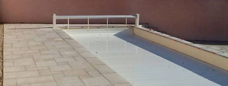 Création d'espace vert et de jardin avec plantation par un paysagiste à Roanne