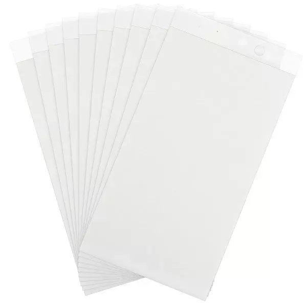 recharge fiches collantes