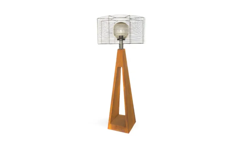 Lampadaire exterieur