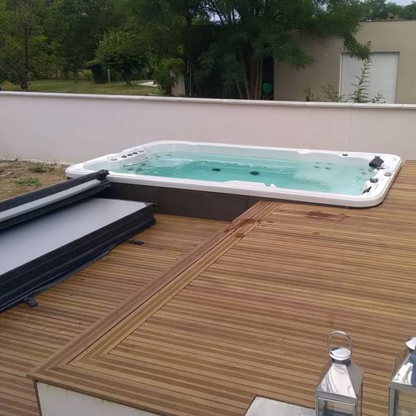 spa de nage