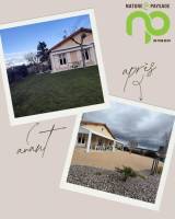 Nos prestations sur le secteur de proche Cours-la-Ville 69470