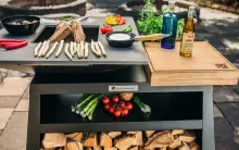 Notre zone d'activité pour ce service Vente et installation de spas Giovanni Riboli haut de gamme adaptés à des environnements intérieurs et extérieurs