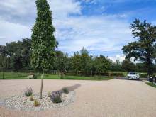 Notre zone d'activité pour ce service Services d'entretien de jardin régulier avec un paysagiste pour maintenir la santé des espaces verts