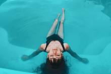 Notre zone d'activité pour ce service Remplacer un abri de piscine couverte pour maintenir la propreté et la sécurité de l'installation